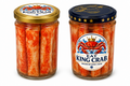 KING CRAB LEGS SHELLED